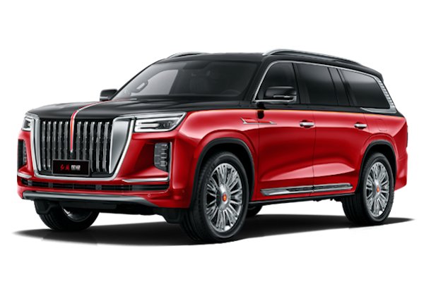 hongqi guoyao 