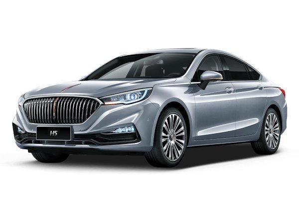 hongqi h5 I
