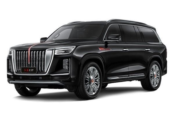 hongqi ls7 