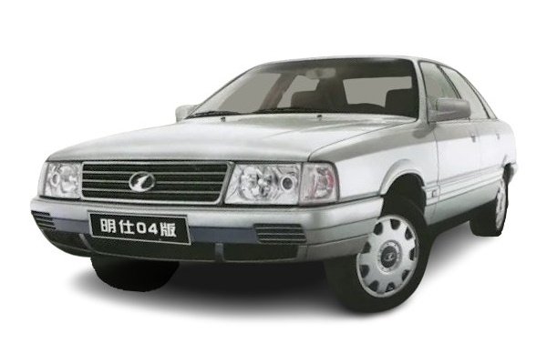 hongqi mingshi 