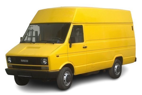 iveco daily I