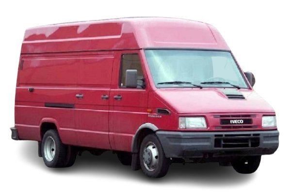iveco daily I Facelift