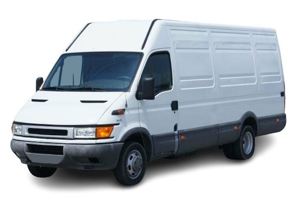 iveco daily II