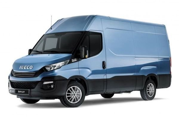 iveco daily III