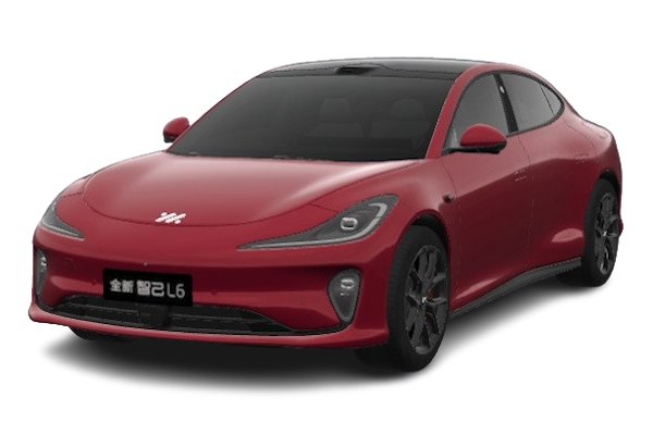 im l6 Facelift