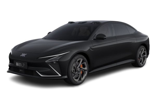 im l7 Facelift