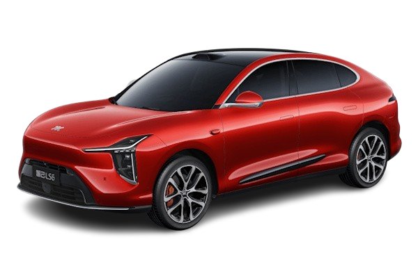 im ls6 Facelift