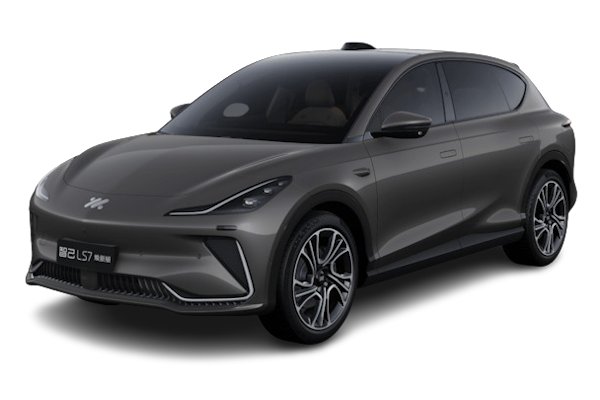 im ls7 Facelift