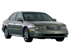 infiniti i A33
