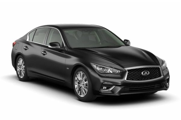 infiniti q50l V37