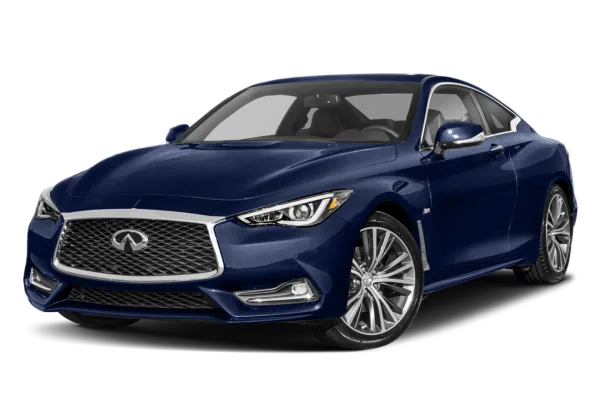 infiniti q60 CV37