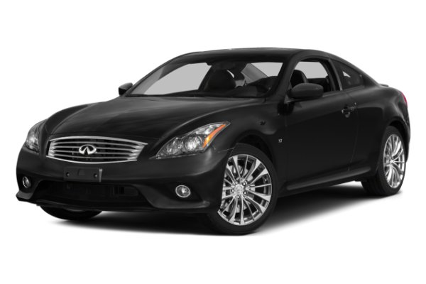 infiniti q60 CV36