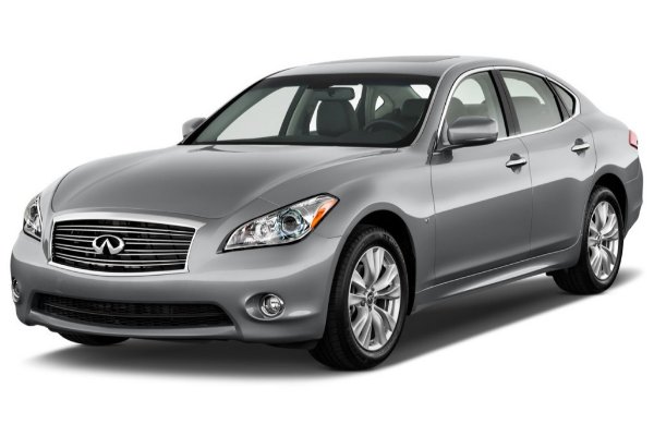 infiniti q70 Y51
