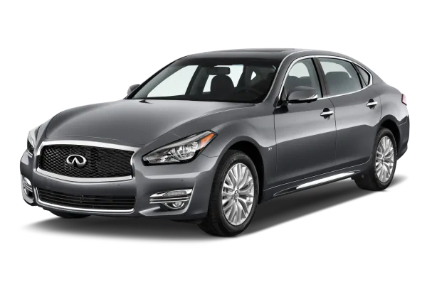 infiniti q70l Y51