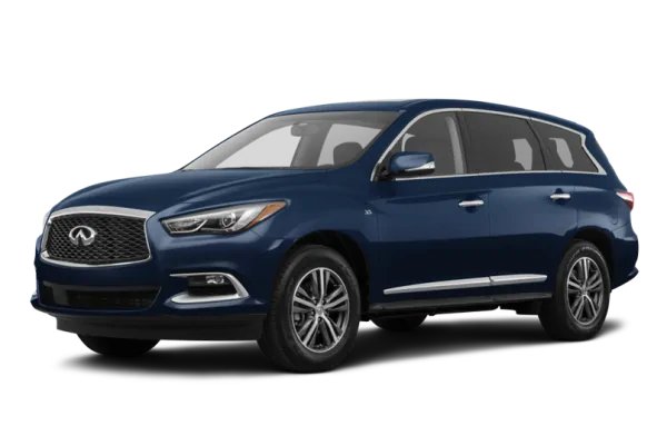 infiniti qx60 L50 Facelift