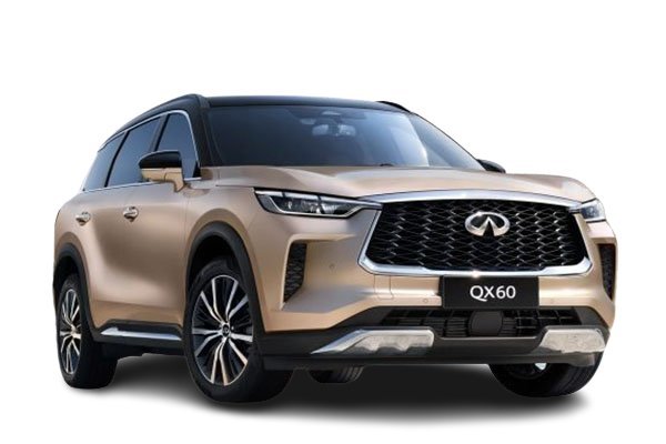 infiniti qx60 L51
