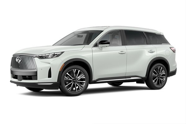 infiniti qx60 L51 Facelift