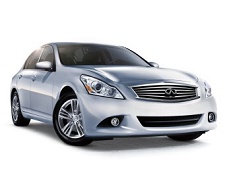 infiniti q40 V36