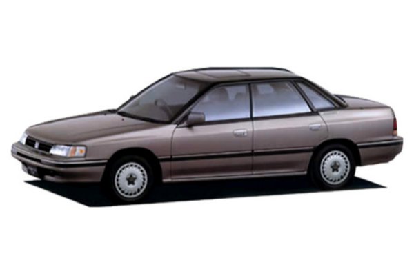 isuzu aska II