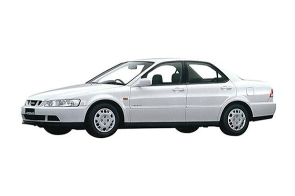 isuzu aska IV