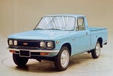 isuzu faster KB