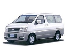 isuzu fargo II