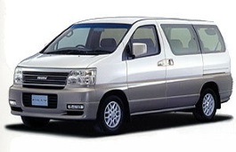 isuzu filly 