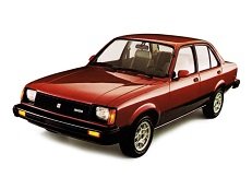isuzu gemini I
