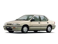 isuzu gemini III