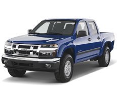 isuzu i-series GMT355
