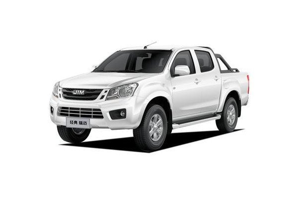 isuzu ruimai-classic 