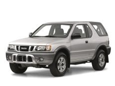 isuzu rodeo-sport UES