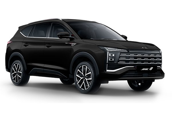 jac 8 
