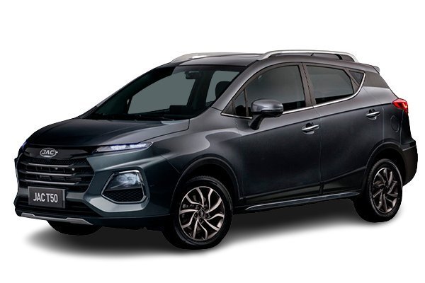 jac t50 