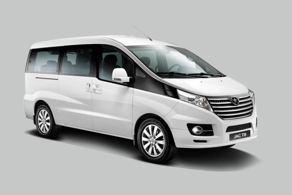 jac t8 