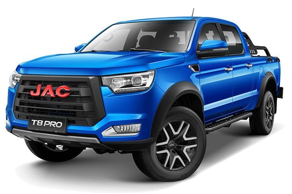 jac t8-pro 