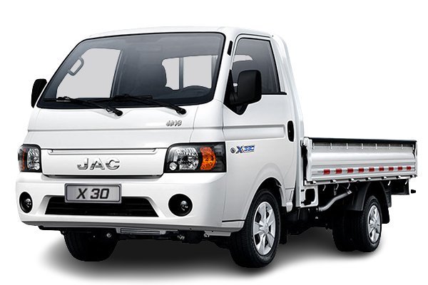 jac x30 