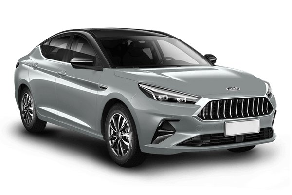 jac a5 