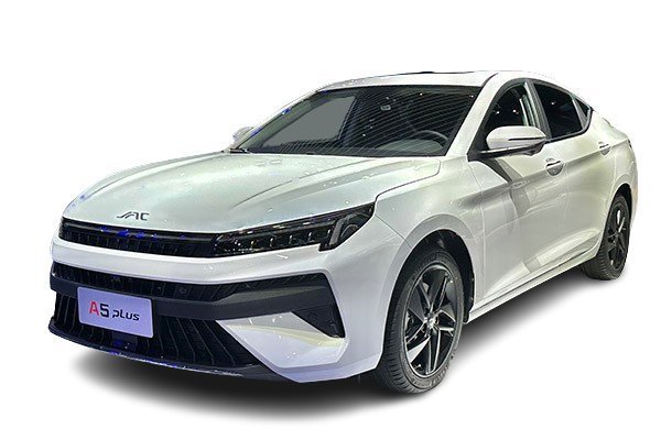 jac a5-plus 