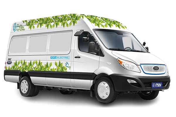 jac iev750v 