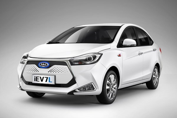 jac iev7l 