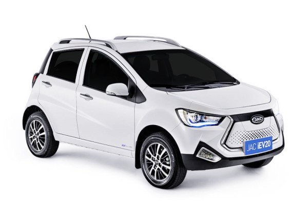 jac iev20 