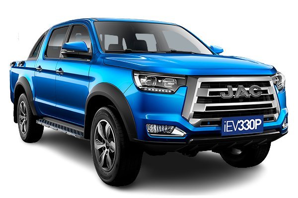 jac iev330p 