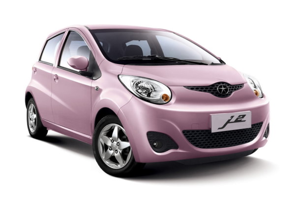 jac j2 