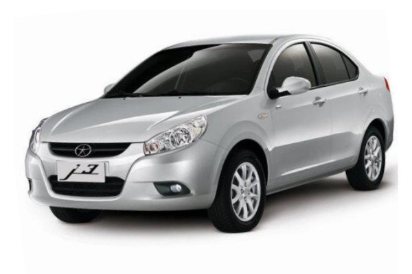 jac j3 