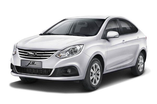 jac j4 A30