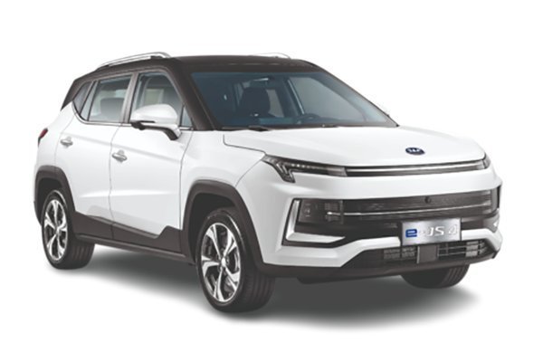 jac js4 