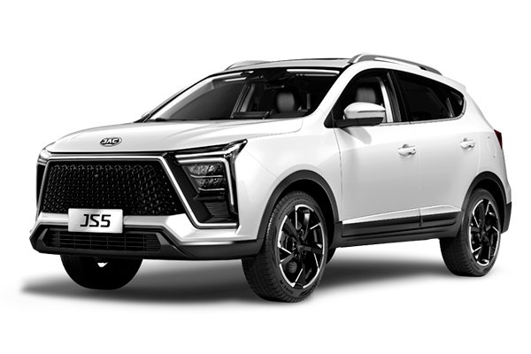 jac js5 