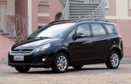 jac m2 