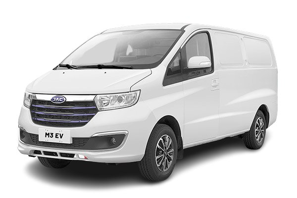 jac m3 